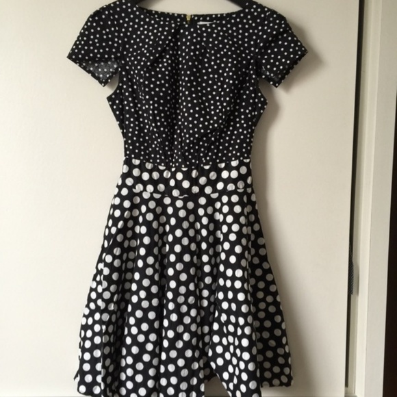 Floral Print Dresses - Picture 2 of 8